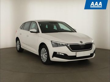 1.0 TSI, Style, ČR,1.maj