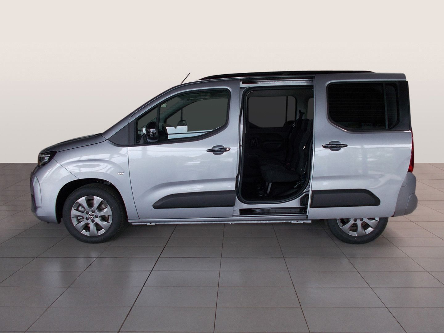 Opel Combo, Edition Plus L1H1 1.2 TURBO (8 - fotka 6