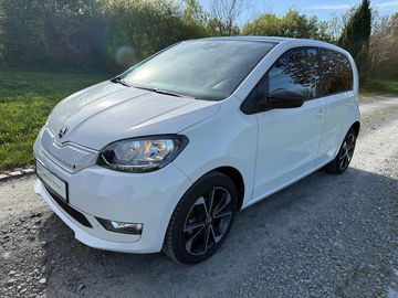 iV STYLE 61 kW 36kWh SoH: 93,5