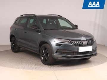 2.0 TDI, Sportline, Automat