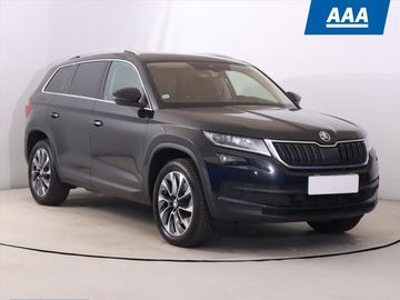 2.0 TDI, 4X4, Automat
