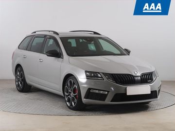 RS 230 2.0 TSI, Automat