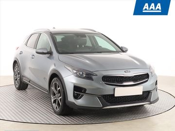 1.6 CRDi, Gold, Automat