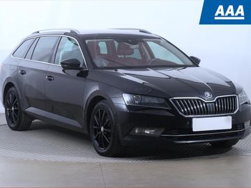 2.0 TDI, Serv.kniha