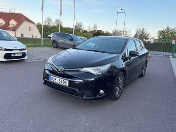 Kombi 2,0 105 kW