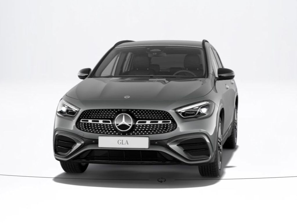 Mercedes-Benz GLA, GLA 200 d Edition 140 Years - fotka 3
