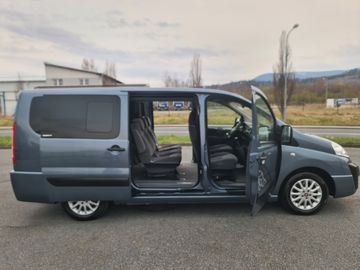 LONG 2.0 MULT120-KW KLIMA SER