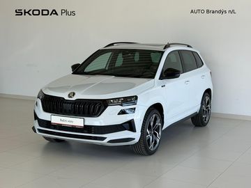 2.0 TDI 110 kW 4x4 Sportline