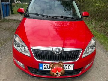 1.2 TSI Servisováno
