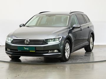 1.4 TSI 110 kW Comfortline