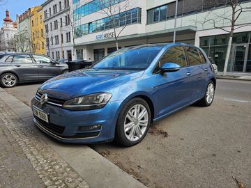 Sky BMT TDI DSG 2.0