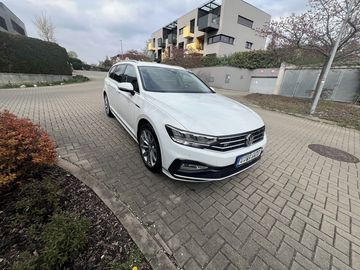 Passat Elegance R-line /140
