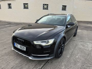 3.0 BiTDI 230kw