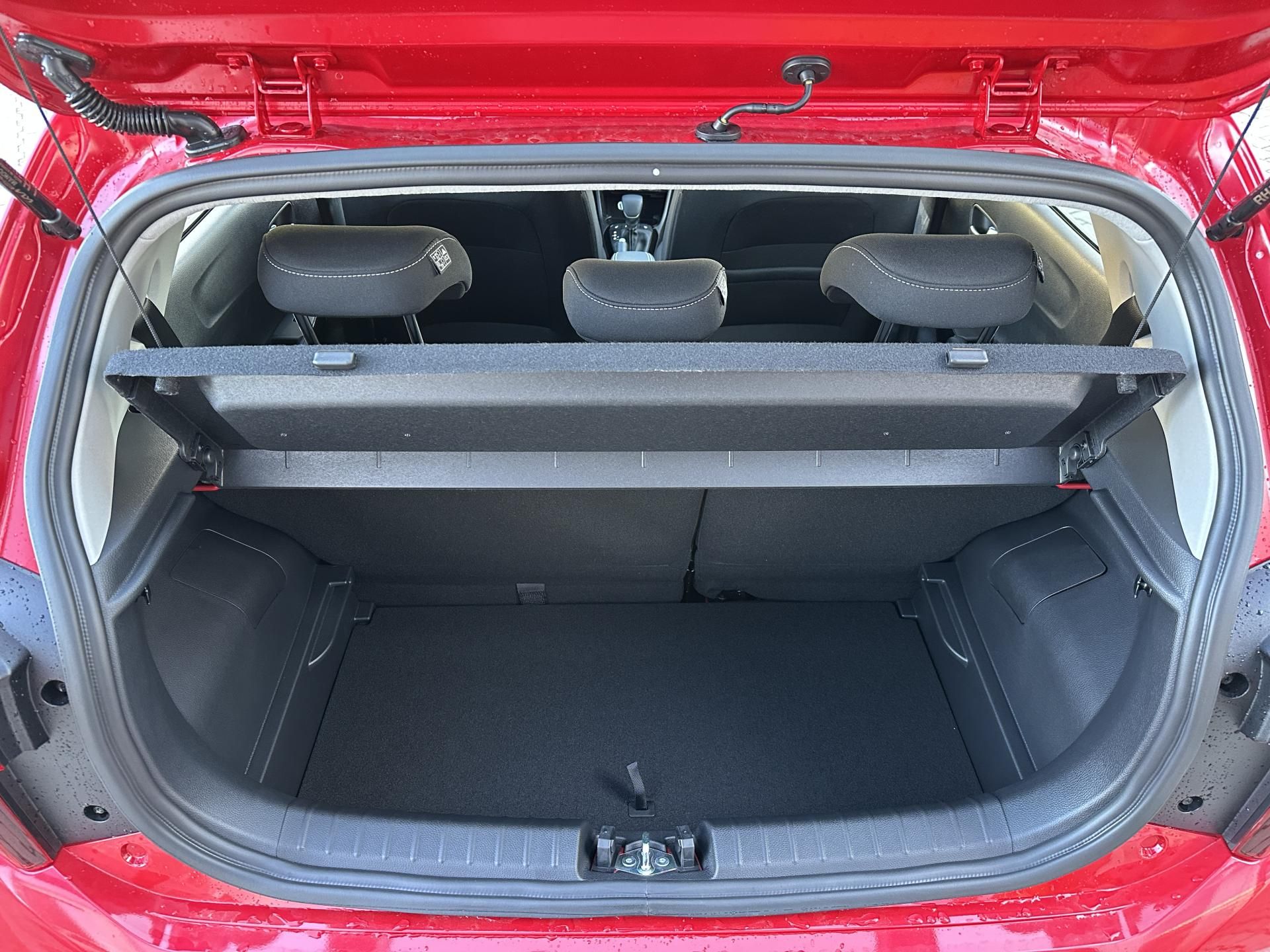 Kia Picanto, 1,0 GDi COMFORT MY26 - fotka 6