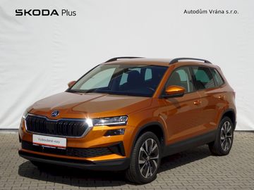 1.5 TSi 110 kW. Style