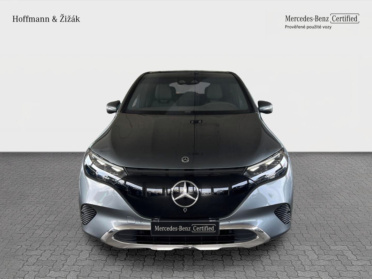 Mercedes-Benz, 350 4MATIV SUV - fotka 2