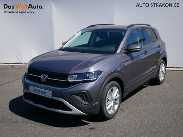 1.0 TSI 85kW People,