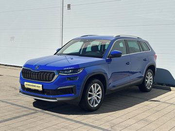 Style 2.0 TDI 147 kW