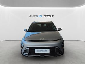 Hyundai Kona, 1.6 T-GDI Smart