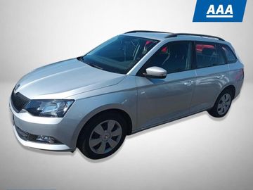 1.0 TSI, Ambition, ČR,1.maj