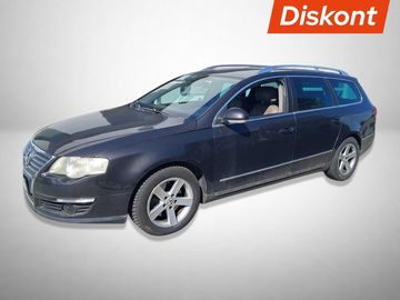 2.0 TDI, Highline, Tažné
