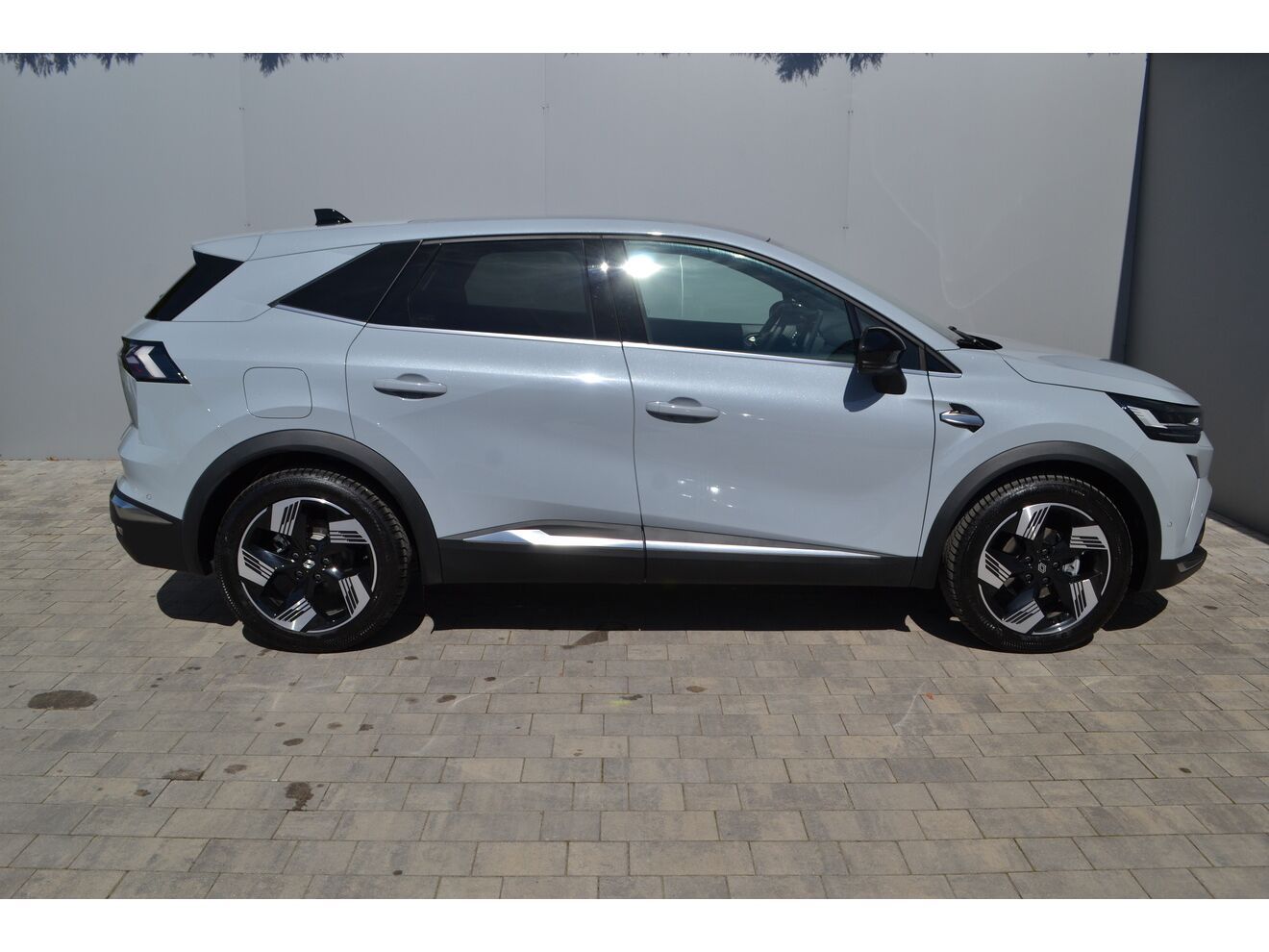 Renault Symbioz, TECHNO MILD HYBRID 140 PANORAM - fotka 5