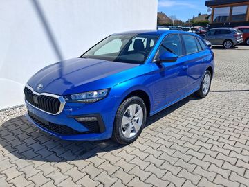Classic 1,0TSI 85kW
