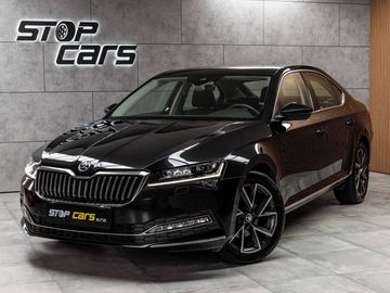 2.0 TDI 147kW STYLE*KESSY*ČR*