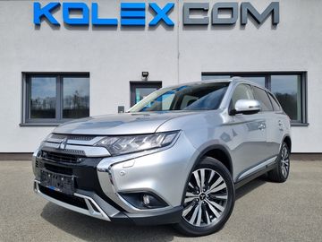 2.0 MIVEC 4x4