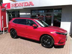 Honda CR-V, 2.0 Plugin ADVANCE TECH 26