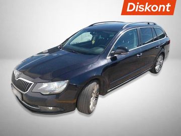 2.0 TDI, Ambition, Serv.kniha