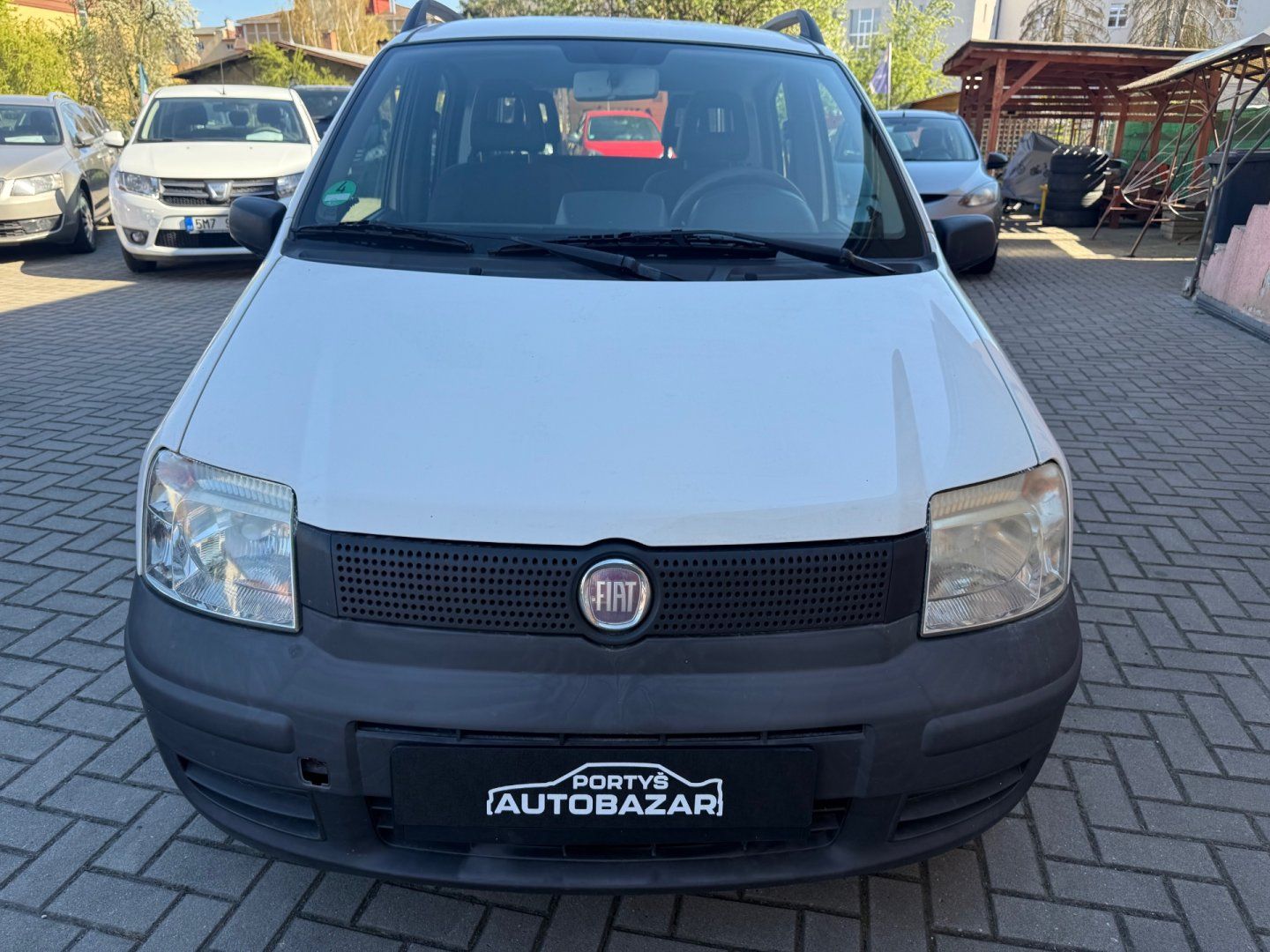 Fiat Panda, 1.1 - fotka 6