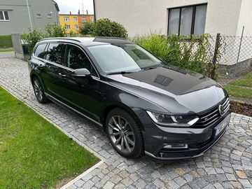 2.0 TDI R-line