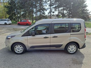 1.5 TDCI 74KW, L1