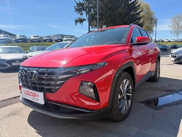 Style 1.6 GDi 132 kW