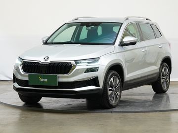1.5 TSI 110 kW Top Selection