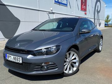 Volkswagen Scirocco 1.4 TSI