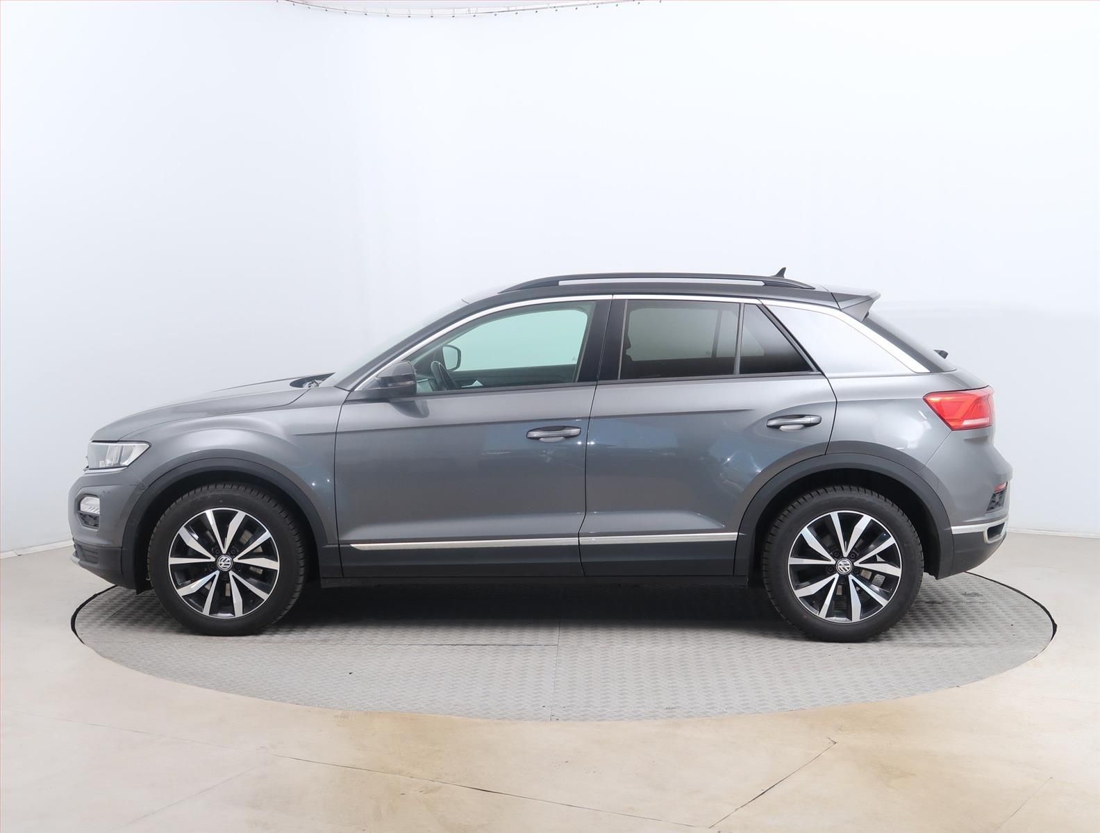 Volkswagen T-Roc, 2.0 TDI 4Motion, Advance, 4X4 - fotka 3