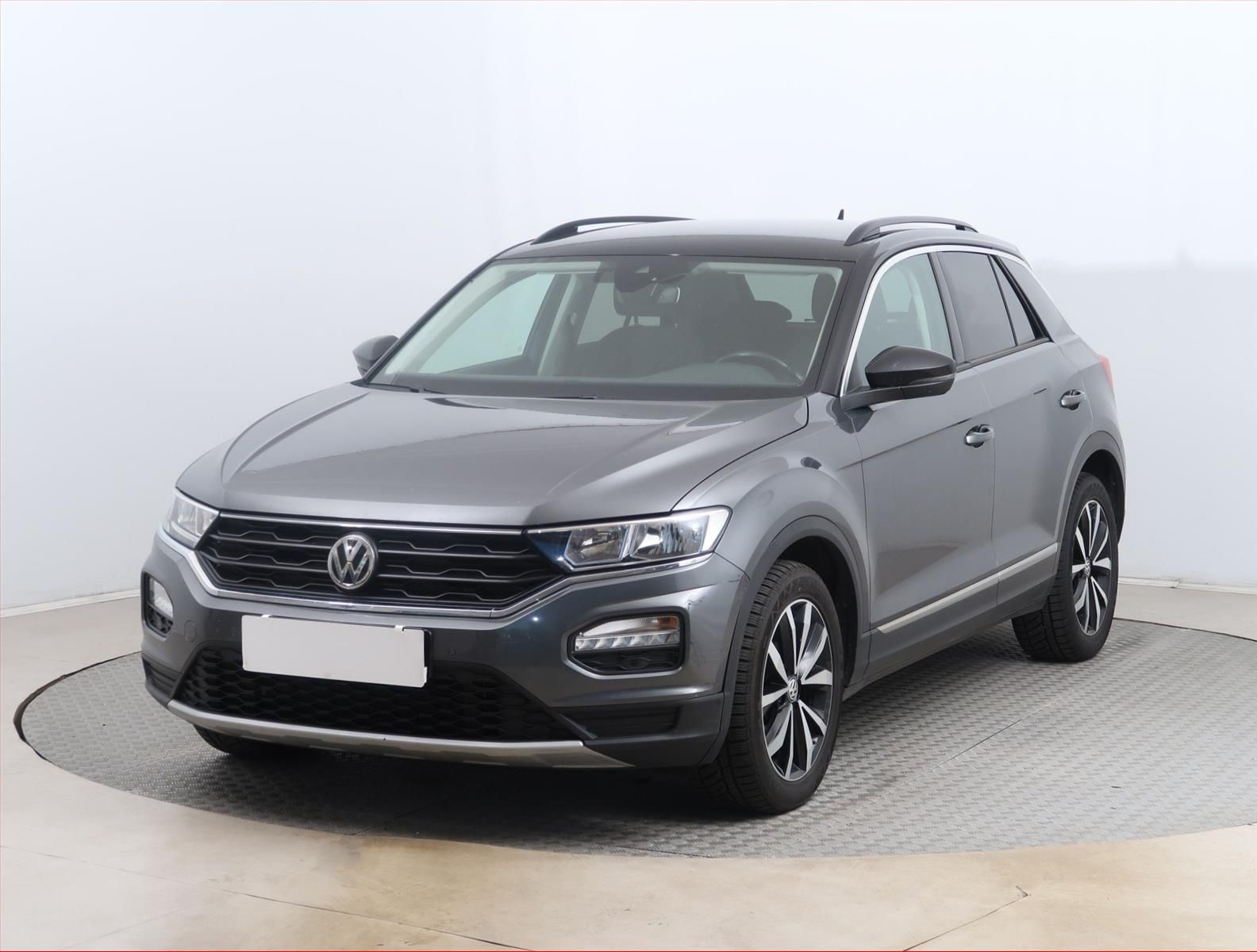 Volkswagen T-Roc, 2.0 TDI 4Motion, Advance, 4X4 - fotka 2