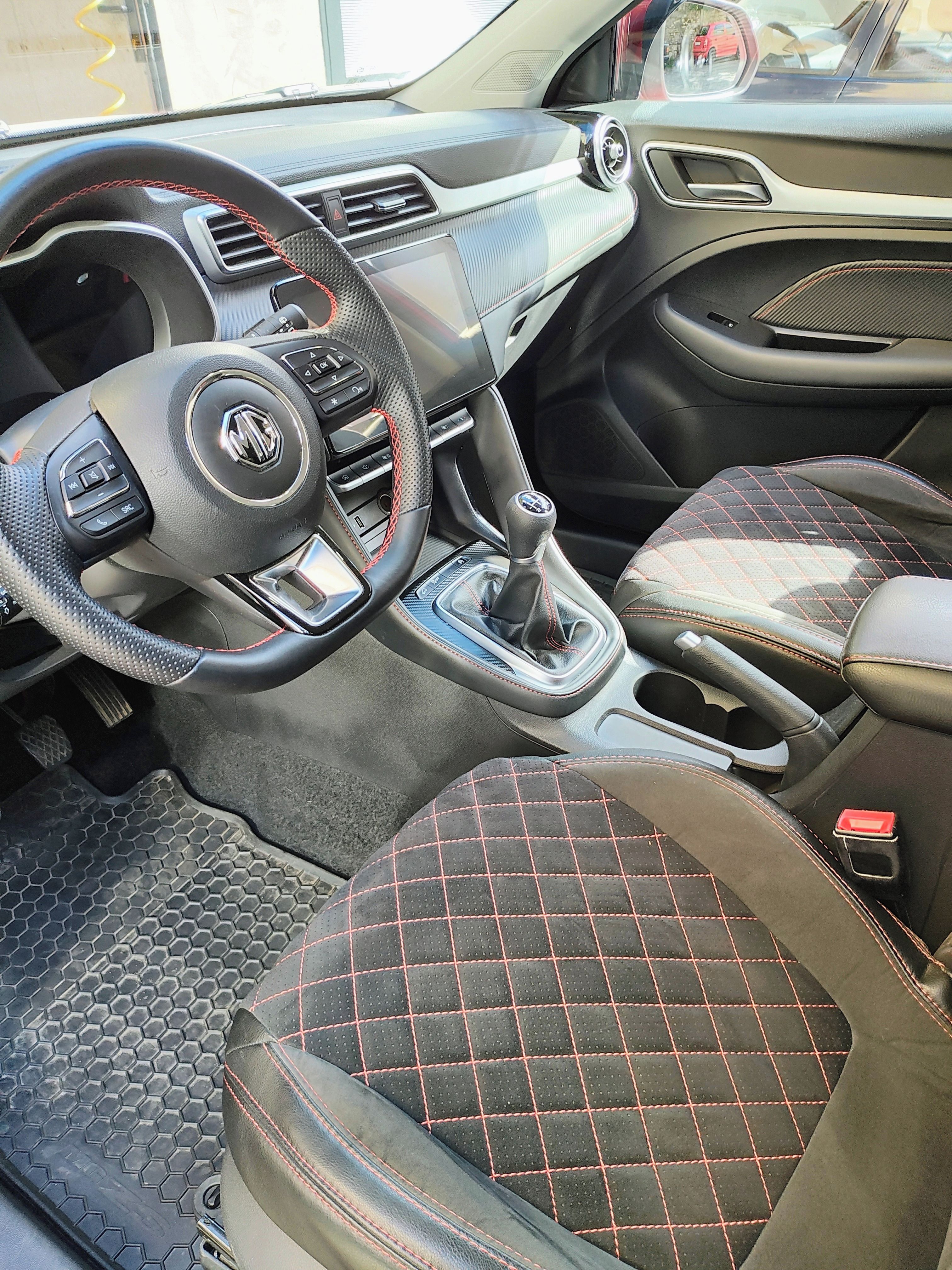 MG ZS, MG ZS 1500 BENZIN SERVISOVÁNO - fotka 4