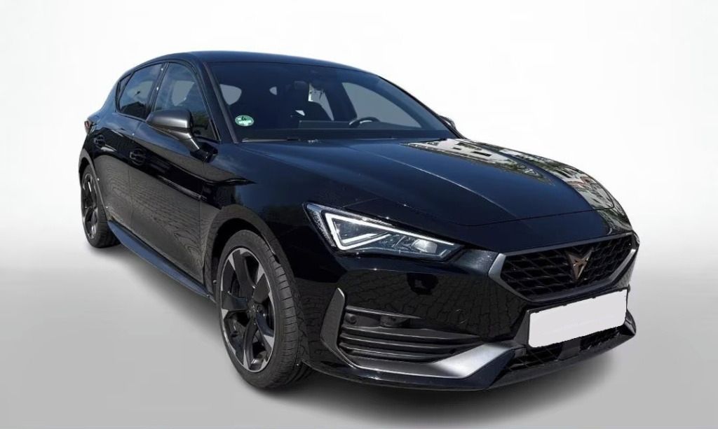 Cupra Leon, 2.0 TSI 180kW*Kamera*Navi* - fotka 3