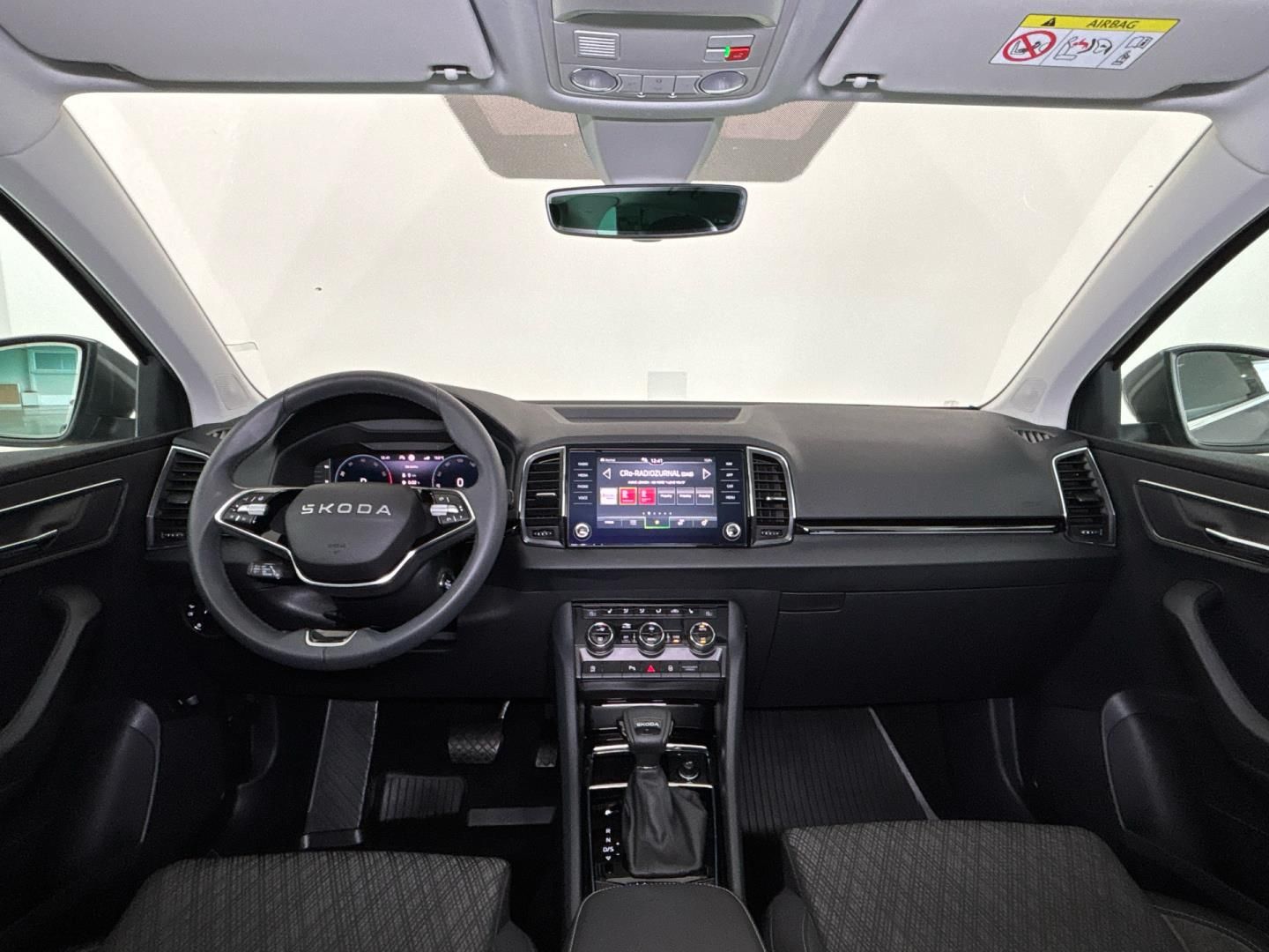 Škoda Karoq, 1.5 TSI / 110 kW Top Selection - fotka 5