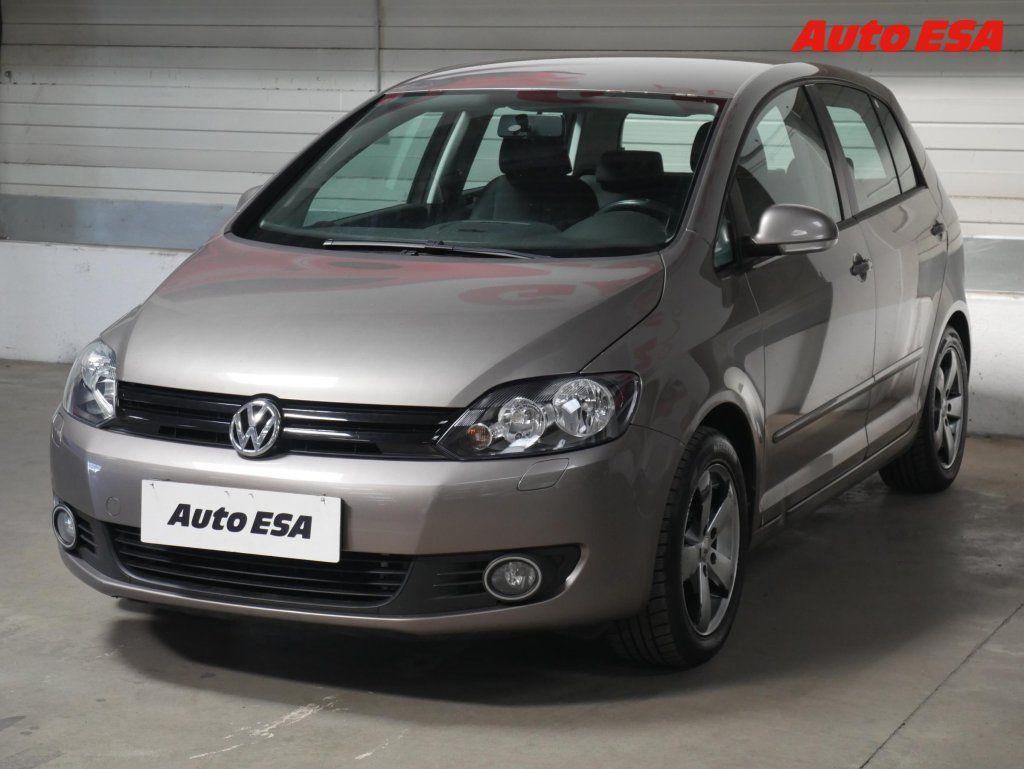 Volkswagen Golf Plus, 1.2 TSi,autoAC,temp - fotka 3