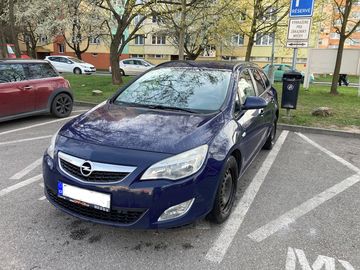 Sport tourer J 1.7 CDTI