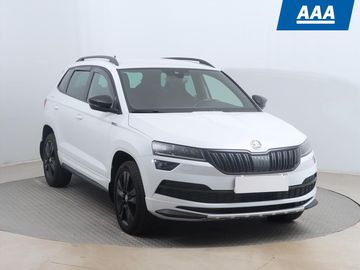 1.6 TDI, Sportline, Automat