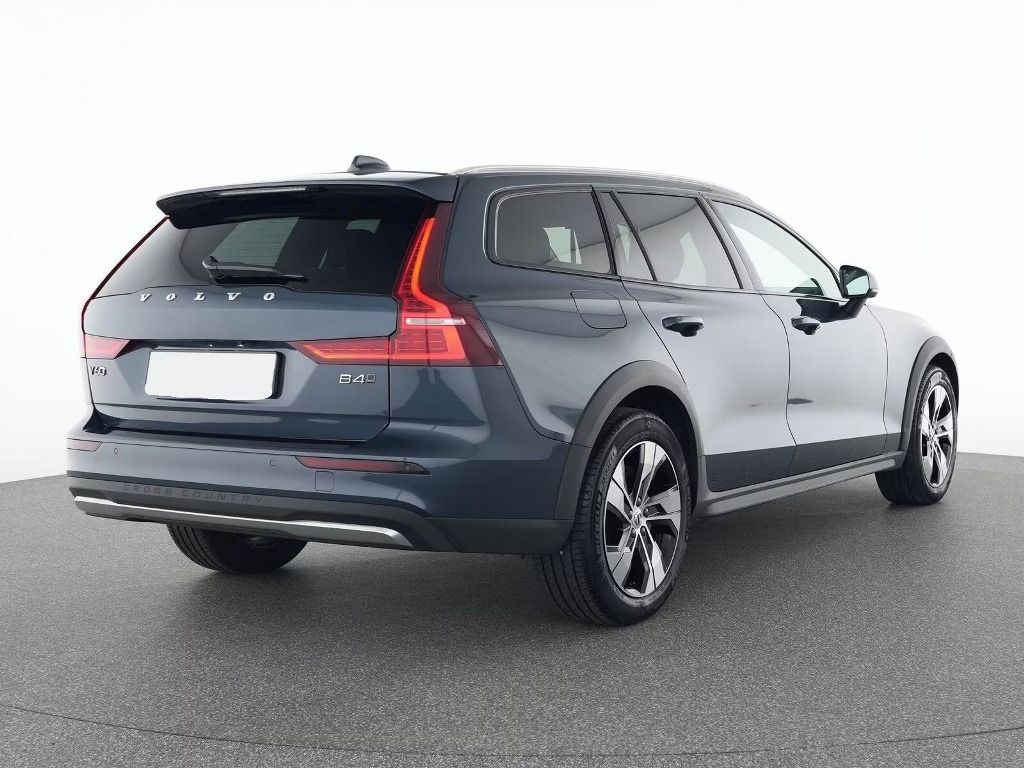 Volvo V60, Cross Country  B4  Diesel AWD - fotka 2