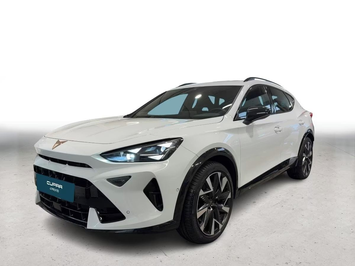 Cupra Formentor, VZ 2.0 TSI DSG 4Drive*360°*