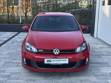 VI 2,0 TSI 211PS GTI