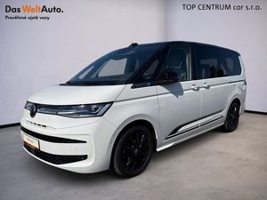 Volkswagen Multivan, LONG LIFE 2,0 TDI / 110 kW DSG
