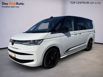 LONG LIFE 2,0 TDI / 110 kW DSG